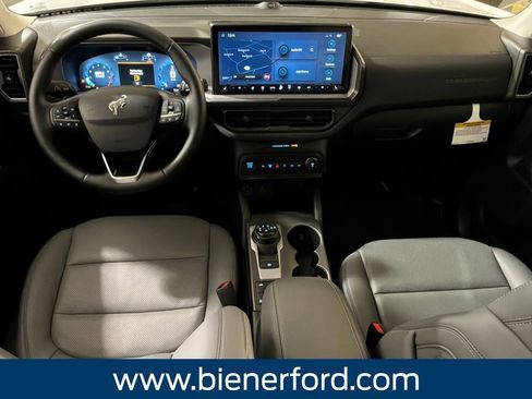 New 2026 Ford Bronco Sport Badlands w/ Badlands Tech Package AWD/4WD image 10