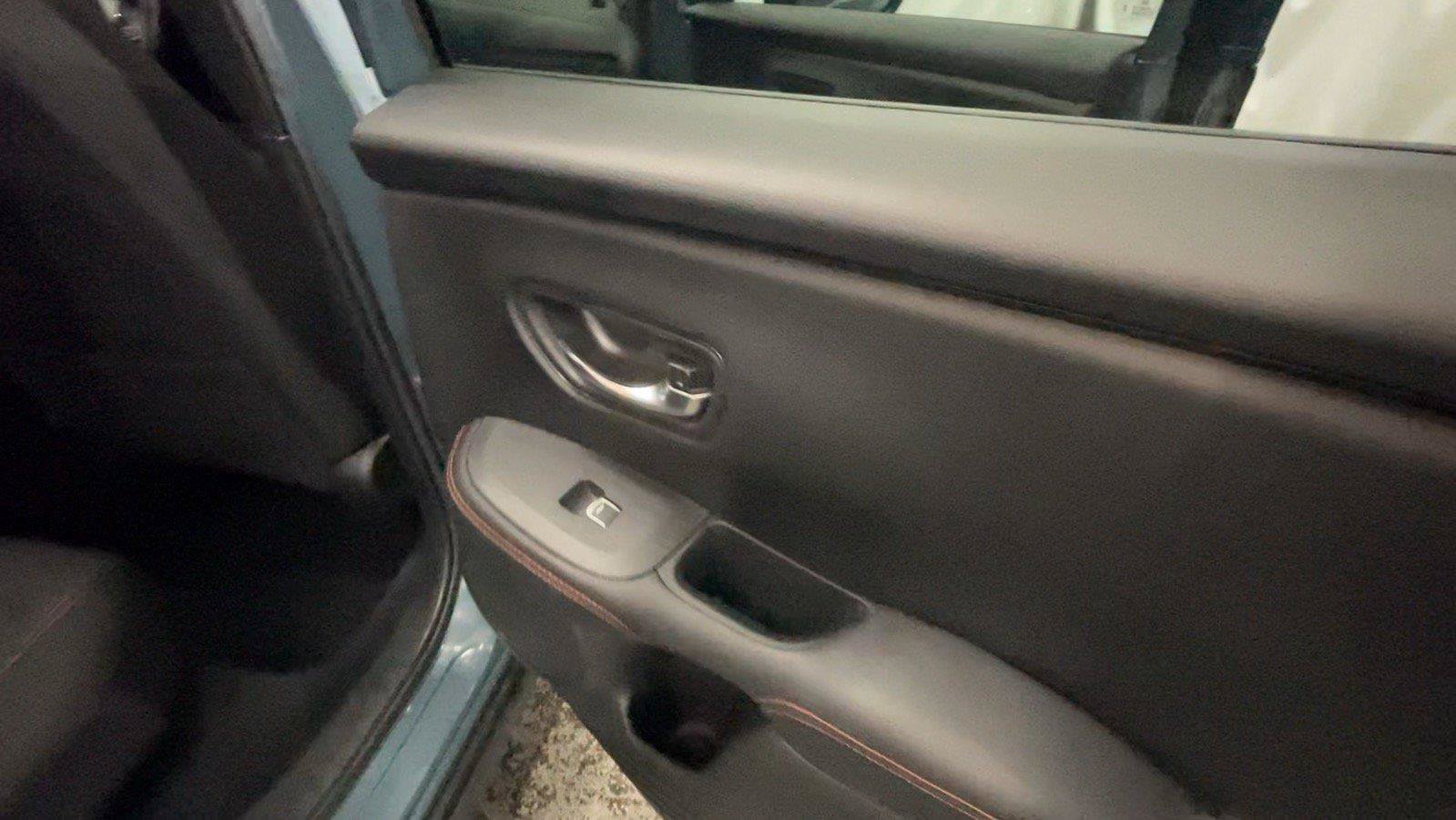 Certified 2024 Honda HR-V Sport image 23