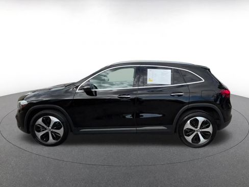 Used 2025 Mercedes-Benz GLA 250 image 9