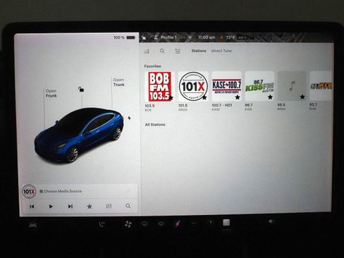 Used 2018 Tesla Model 3 Long Range image 27