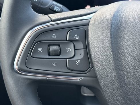 New 2026 Buick Envista Sport Touring w/ Convenience I Package FWD image 18
