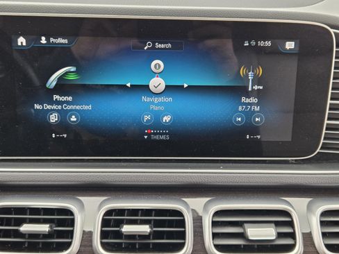 Used 2021 Mercedes-Benz GLE 350 image 24