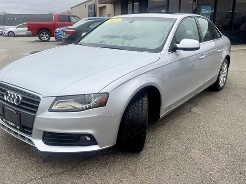 Used 2011 Audi A4 2.0T Premium Plus image 5