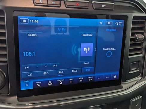 Certified 2023 Ford F150 XLT w/ Equipment Group 302A High image 24