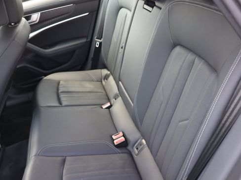 Used 2023 Audi A6 Premium Plus w/ Premium Plus Package AWD/4WD image 24