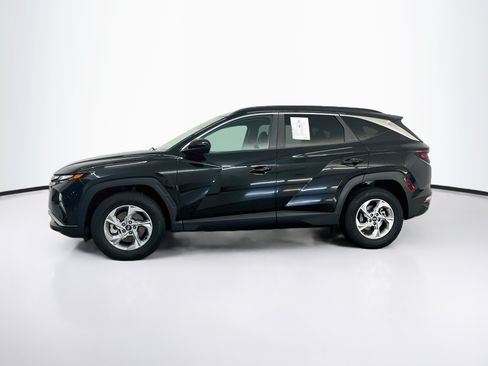 Used 2024 Hyundai Tucson SEL AWD/4WD image 4