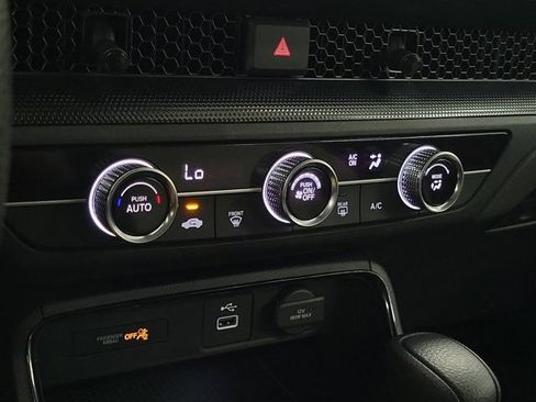 Certified 2023 Honda CR-V LX image 29