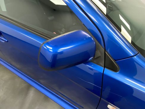 Used 2010 Mitsubishi Lancer GTS FWD image 15