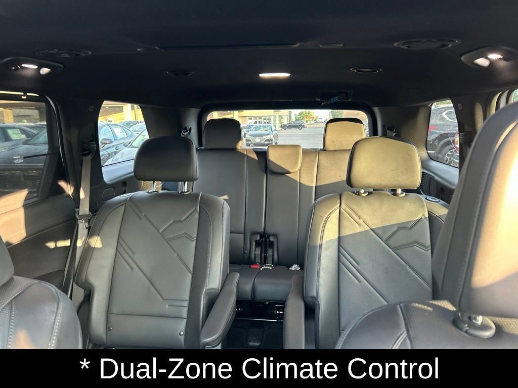 Certified 2026 Hyundai Palisade XRT Pro AWD/4WD image 33