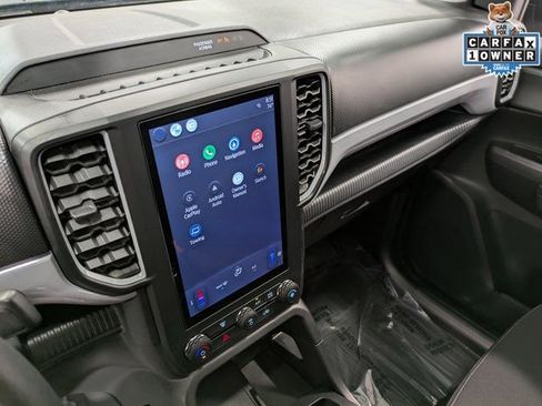 Certified 2024 Ford Ranger XL w/ Trailer Tow Package image 11