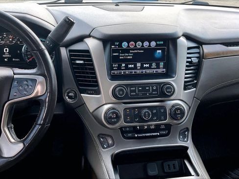 Used 2019 GMC Yukon Denali w/ Denali Ultimate Package image 7