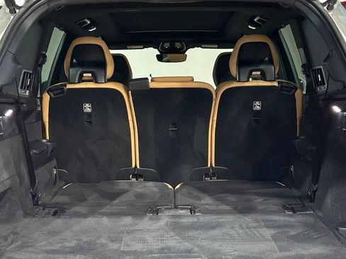 Used 2023 Volvo XC90 B6 Ultimate w/ Protection Package Premier AWD/4WD image 38