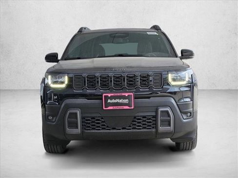 New 2026 Jeep Cherokee Limited image 6