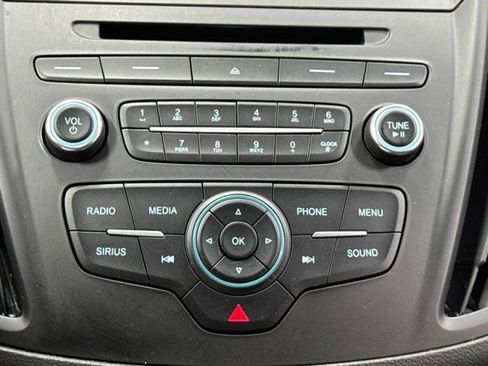 Used 2018 Ford Escape SE AWD/4WD image 18