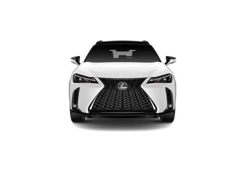 New 2026 Lexus UX 300h AWD image 5