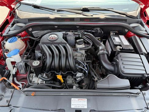 Used 2013 Volkswagen Jetta S FWD image 13