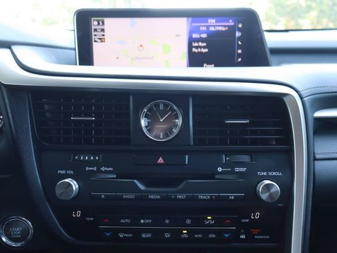 Used 2016 Lexus RX 350 AWD w/ Premium Package image 35