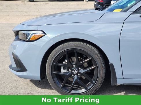 Used 2024 Honda Civic Sport image 7