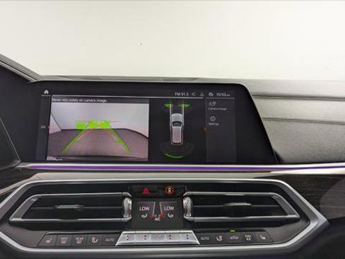 Used 2020 BMW X5 sDrive40i w/ Convenience Package image 33