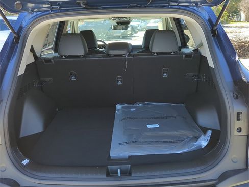 New 2026 Kia Seltos EX image 10