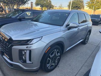 Used 2023 Hyundai Palisade SEL