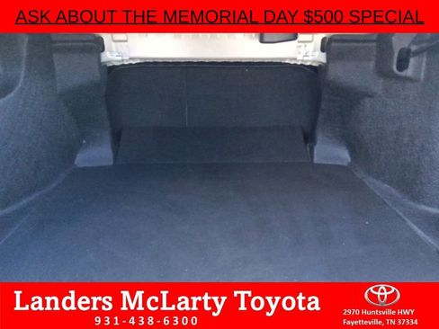 Used 2023 Toyota Camry SE FWD image 27