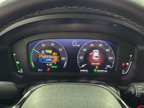 Used 2025 Honda Civic Sport image 27