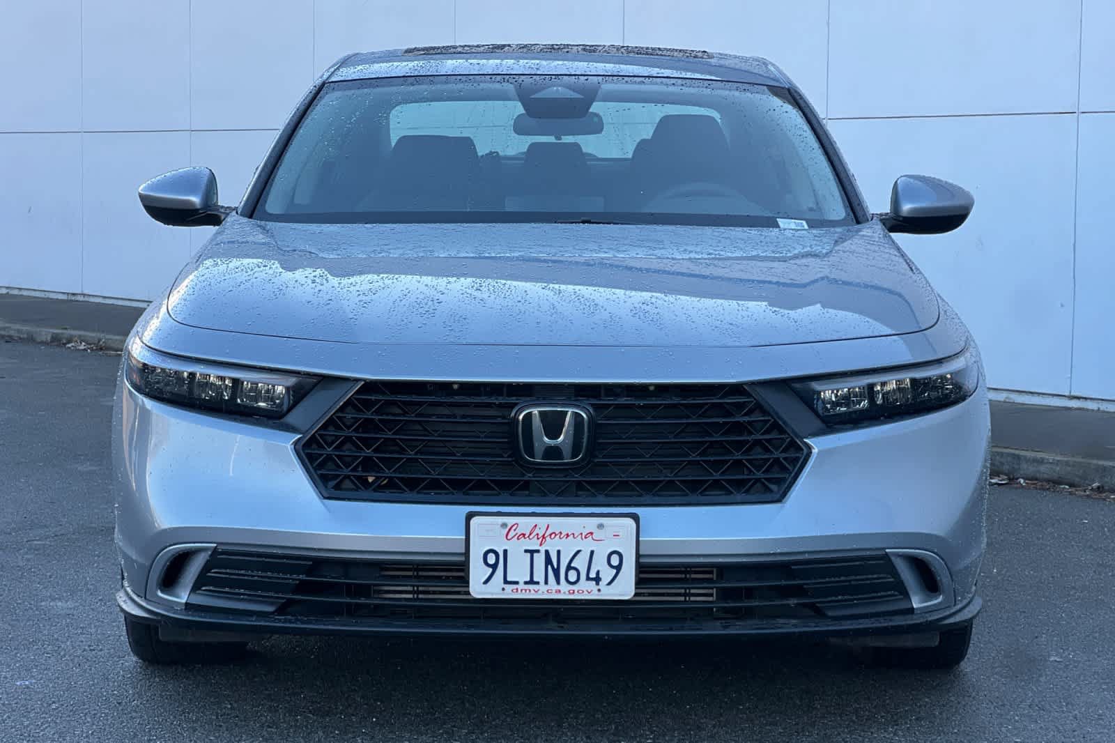 Used 2023 Honda Accord EX image 8