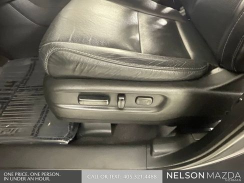 Used 2020 Honda Pilot Elite image 25