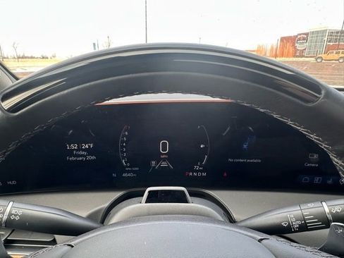 Used 2025 Cadillac CT5 Premium Luxury w/ Technology Package image 24