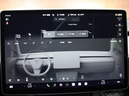 Used 2023 Tesla Model 3 Standard Range image 23