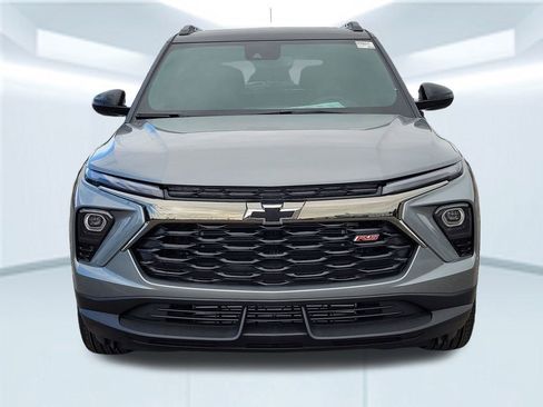 New 2026 Chevrolet TrailBlazer RS w/ Convenience Package image 10