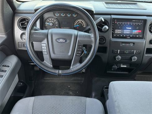 Used 2013 Ford F150 XL w/ Mid Equipment Group image 10