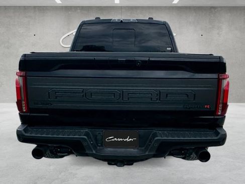 Used 2024 Ford F150 Raptor w/ Equipment Group 803A Raptor R AWD/4WD image 15