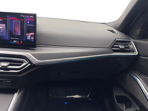 Used 2024 BMW M340i xDrive w/ Premium Package image 59