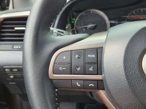 Used 2019 Lexus RX 350L FWD image 25