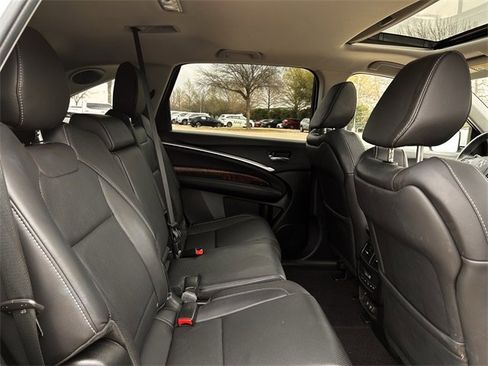 Used 2020 Acura MDX SH-AWD w/ Technology Package image 30