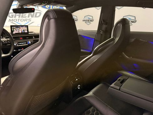 Used 2019 Audi RS 5 Sportback image 33