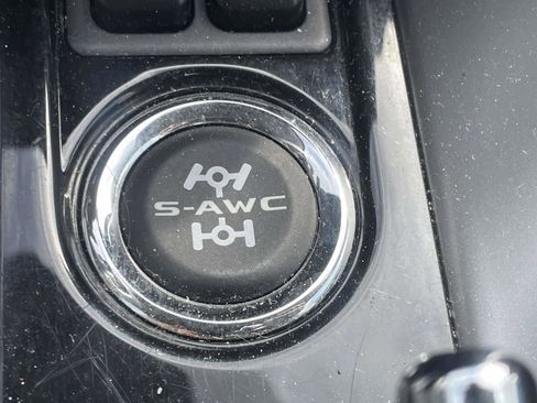 Used 2024 Mitsubishi Eclipse Cross LE image 20