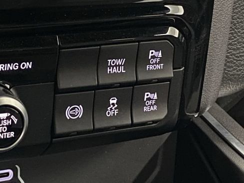 New 2025 RAM 2500 Big Horn image 49