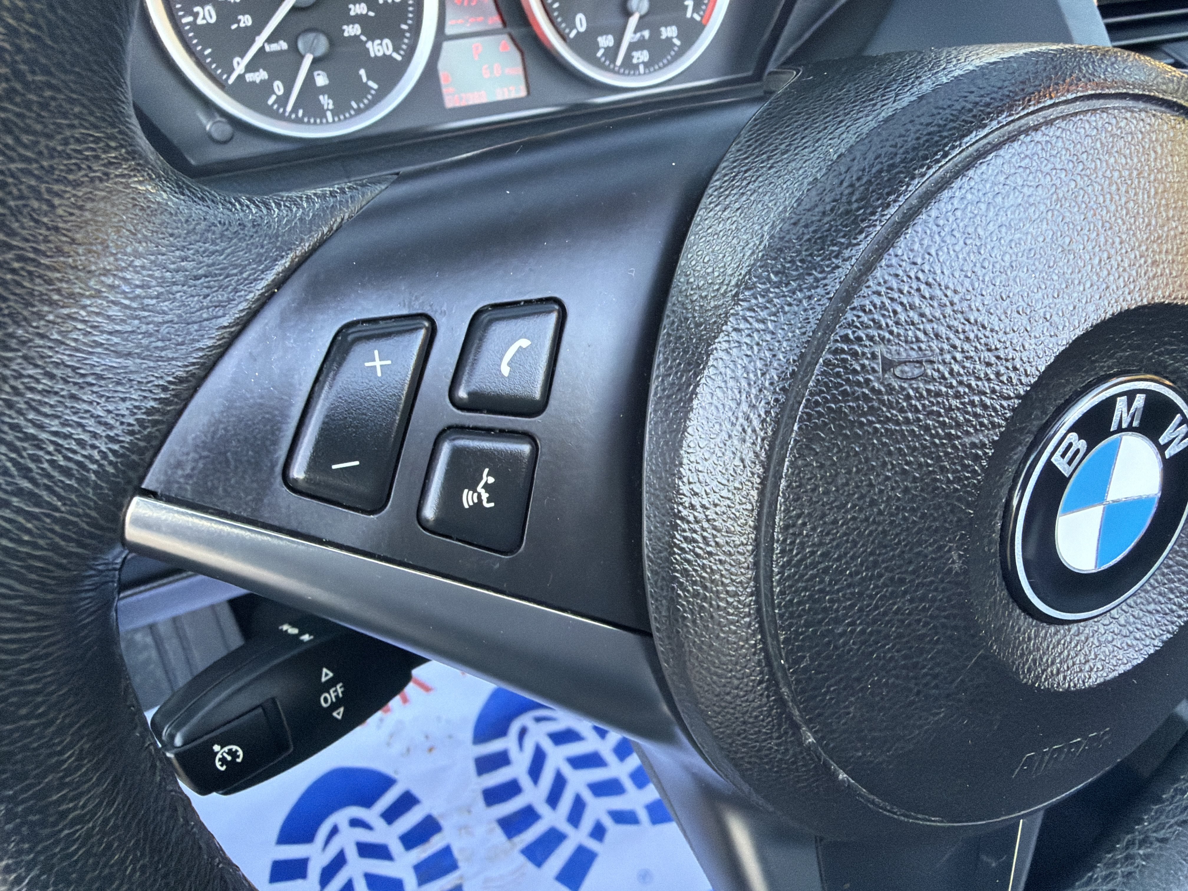 Used 2007 BMW 650i Convertible RWD image 25