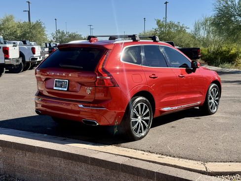 Used 2019 Volvo XC60 T8 Inscription w/ Advanced Package image 3