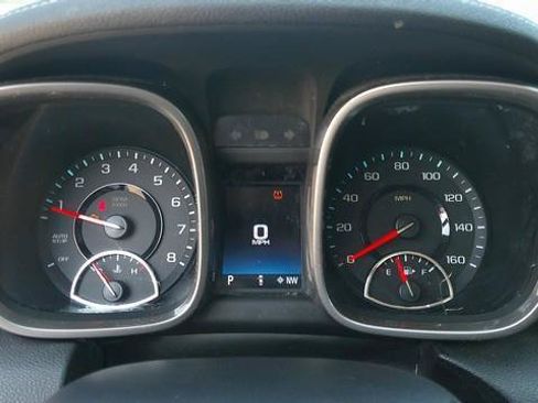 Used 2015 Chevrolet Malibu LT FWD image 6