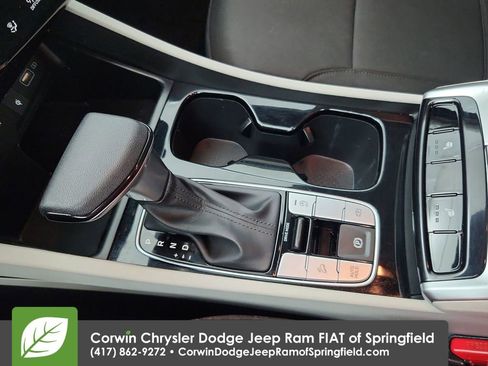 Used 2024 Hyundai Tucson SEL image 28