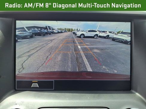 Certified 2023 GMC Acadia SLT FWD image 21