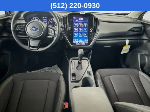 Certified 2026 Subaru Crosstrek 2.5i Premium AWD/4WD image 25
