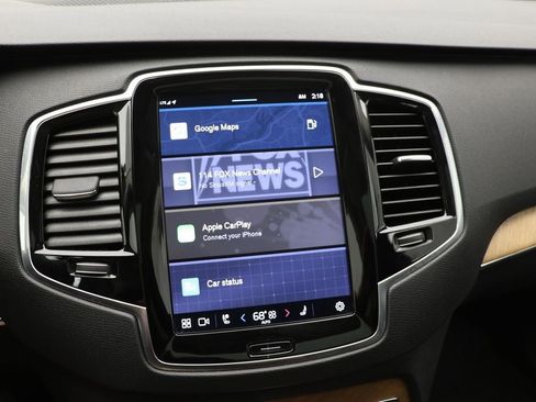 Used 2023 Volvo XC90 B6 Plus w/ Protection Package Premier AWD/4WD image 21