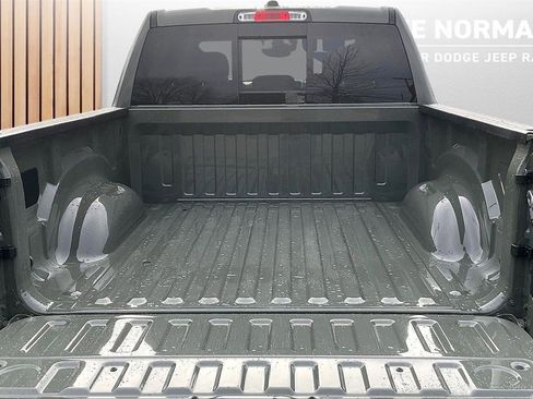 New 2026 RAM 1500 4x4 Crew Cab image 25