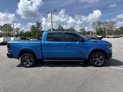 Used 2023 RAM 1500 Big Horn