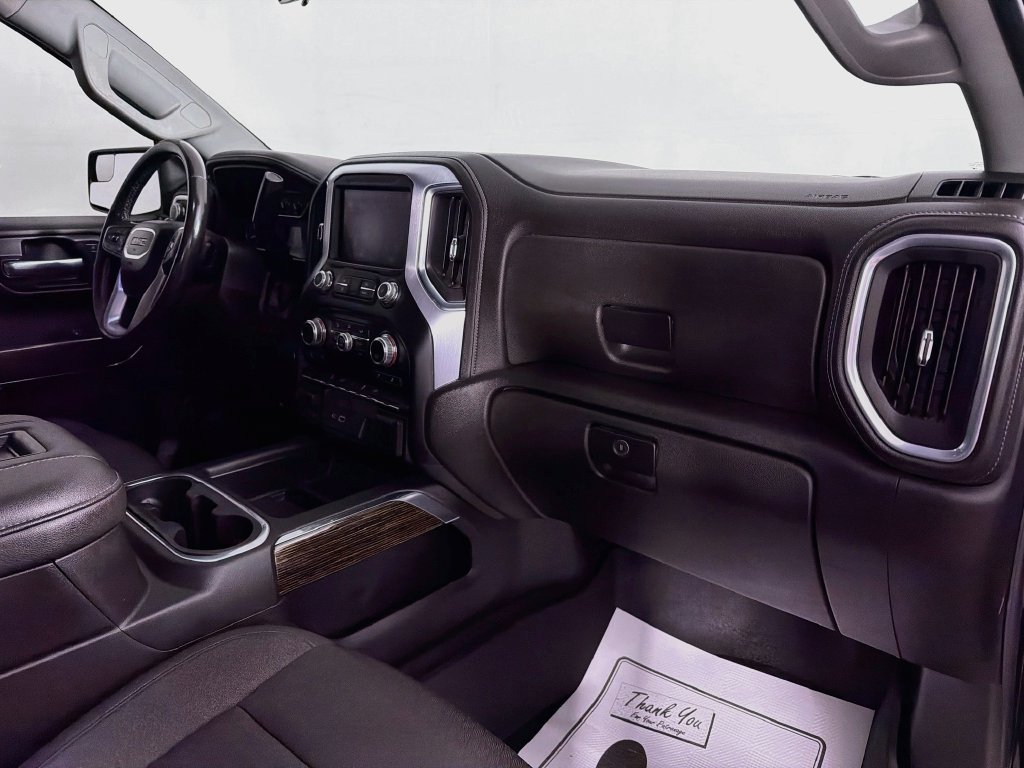 Used 2022 GMC Sierra 1500 Elevation w/ Preferred Package AWD/4WD image 28
